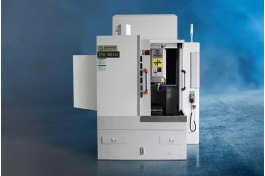 數控M650D刀庫模具精雕機