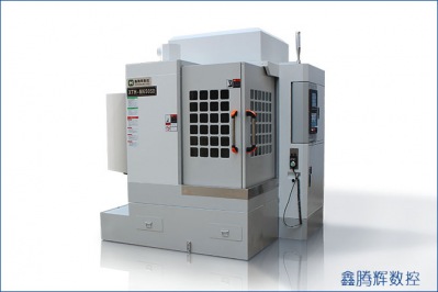 可以加工石墨電極的數控精雕機