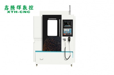 陶瓷精雕機裝上刀庫有啥優勢