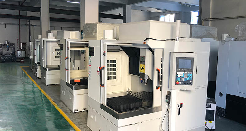 數控雕銑機廠家