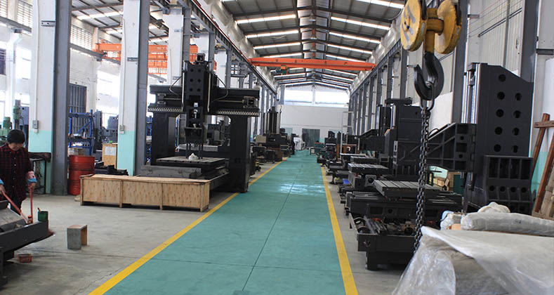 數(shù)控精雕機(jī)