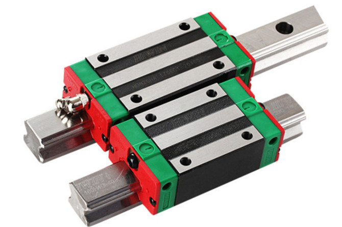 精雕機導(dǎo)軌