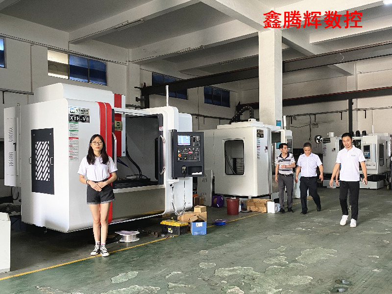 數(shù)控精雕機(jī)廠家