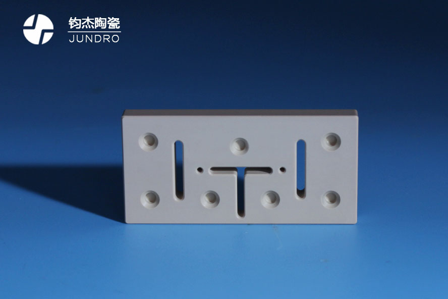 陶瓷精雕機加工