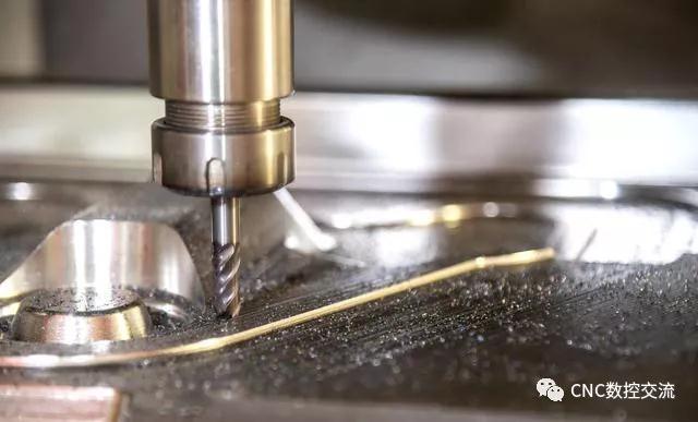 數控加工中心廠家